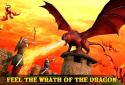 War Of Dragons 2016 screenshot 1