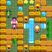 King of Bomberman 2016