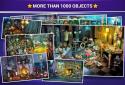Hidden Objects Haunted House screenshot 2