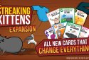 Exploding Kittens - Official screenshot 2