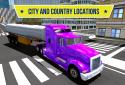 Big Truck Hero - Truck Driver Simulator screenshot 4
