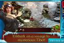 Tibetan Quest screenshot 1