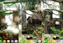 Waterfall 3D Live Wallpaper screenshot 4