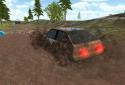 Russian Car Driver HD screenshot 2