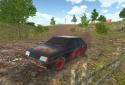 Russian Car Driver HD screenshot 4