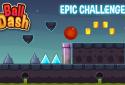 Ball Dash screenshot 1
