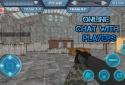 Death Strike Multiplayer FPS screenshot 1