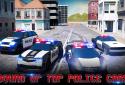 Police Chase 3D Adventure screenshot 10