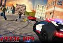 Police Chase 3D Adventure screenshot 12