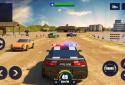 Police Chase 3D Adventure screenshot 14