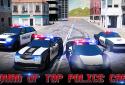 Police Chase 3D Adventure screenshot 15