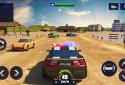 Police Chase 3D Adventure screenshot 4
