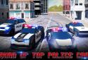 Police Chase 3D Adventure screenshot 5