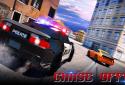 Police Chase 3D Adventure screenshot 6