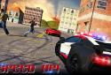 Police Chase 3D Adventure screenshot 7