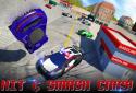Police Chase 3D Adventure screenshot 8