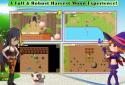 HARVEST MOON:Seeds Of Memories screenshot 10