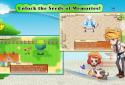 HARVEST MOON:Seeds Of Memories screenshot 2