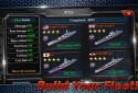 World Warfare: Battleships screenshot 1