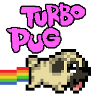 Turbo Pug