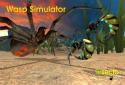 Wasp Simulator screenshot 2