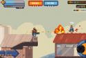 Gangfort - online 2D shooter screenshot 4