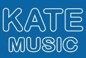 Kate Music for Vkontakte screenshot 2