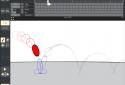 RoughAnimator - animation app screenshot 5