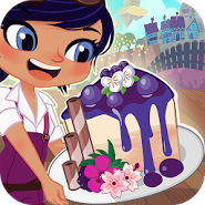 Bakery Blitz: Cooking Game