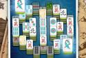 Mahjong Solitaire Dragon screenshot 6
