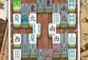 Mahjong Solitaire Dragon screenshot 8