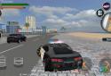 Mad Cop Police Car 6 Survivor screenshot 2
