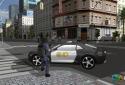 Mad Cop Police Car 6 Survivor screenshot 3