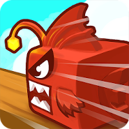 Adventure Dash - Runner Game