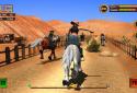 Texas Wild Horse Race 3D screenshot 13
