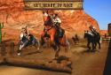 Texas Wild Horse Race 3D screenshot 6