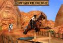 Texas Wild Horse Race 3D screenshot 9