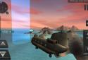 Helicopter 3D flight sim 2 screenshot 3