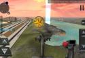 Helicopter 3D flight sim 2 screenshot 5
