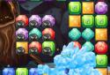 Jewels - Match 3 Game screenshot 1