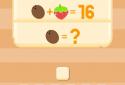 Fruit Math screenshot 2