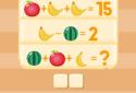Fruit Math screenshot 3