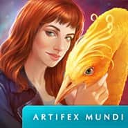 Mythic wonders: the philosopher's stone