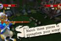 Acorn Assault: Classic screenshot 3