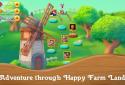 Farm Heroes Saga Super screenshot 10