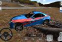 Furious Car Driving screenshot 8