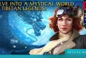 Legends of Tibet: On the edge of the world screenshot 1