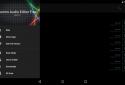 Doninn Audio Editor (Free) screenshot 24