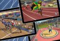 2 Athletics: Summer Sports screenshot 12