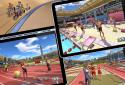 2 Athletics: Summer Sports screenshot 14